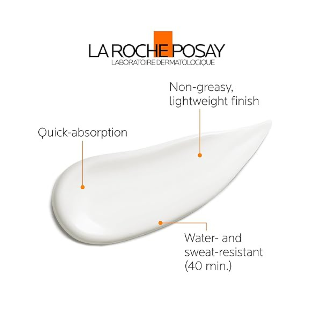 La Roche-Posay Lipikar Body & Face Lotion