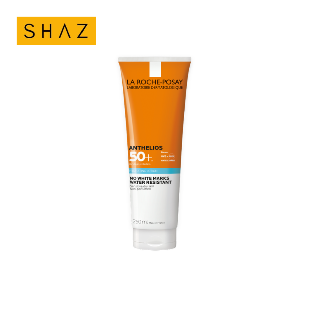 La Roche-Posay Lipikar Body & Face Lotion
