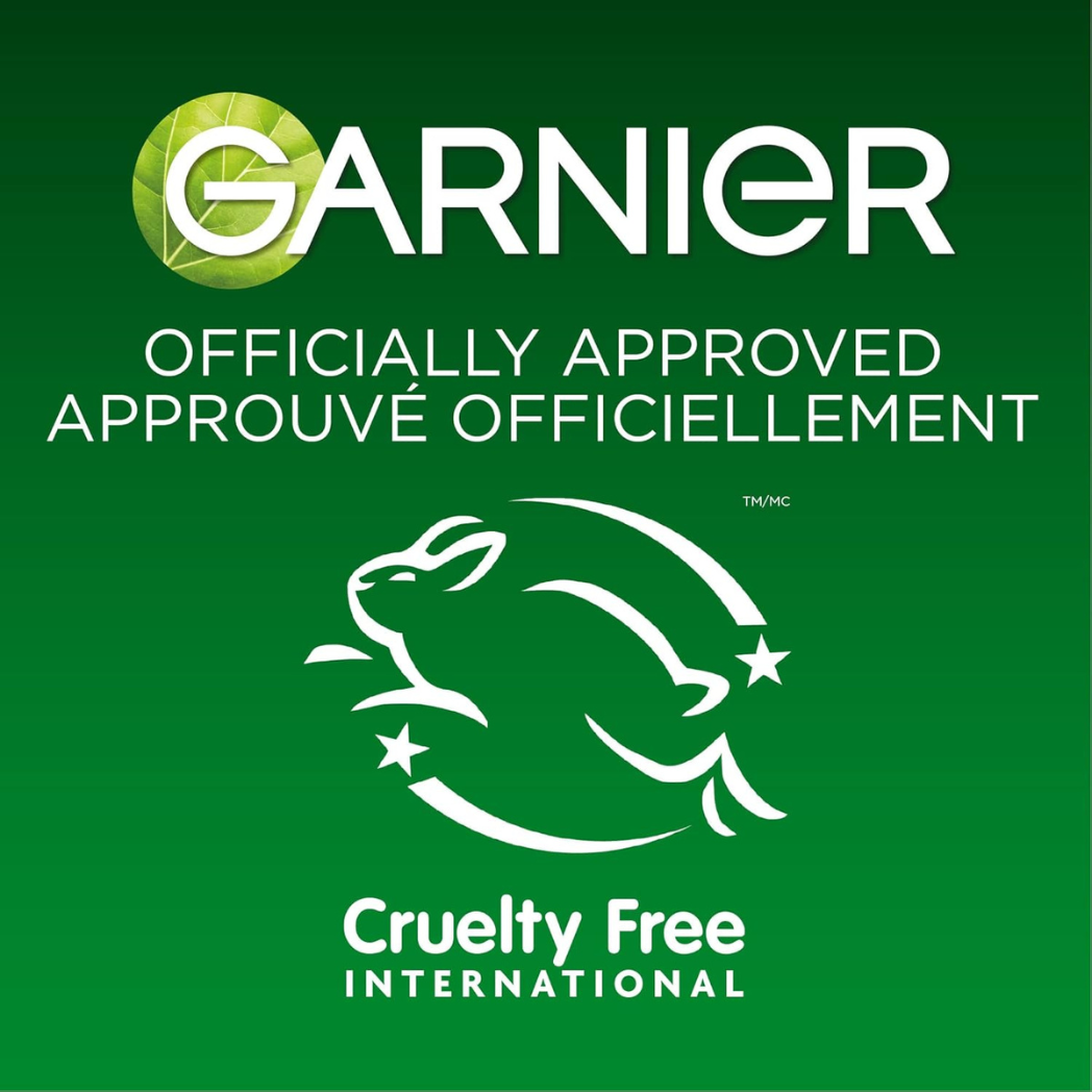 Garnier Green Labs Balancing Serum Mask (14 mL)