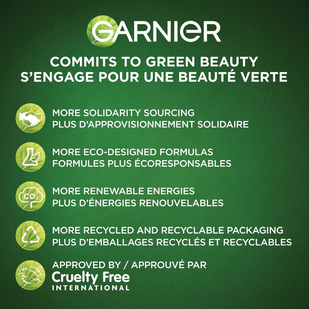 Garnier Green Labs Balancing Serum Mask (14 mL)