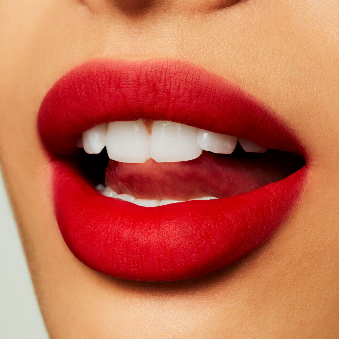 MAC Powder Kiss Liquid Lipcolour – Soft Matte Hydrating Lipstick