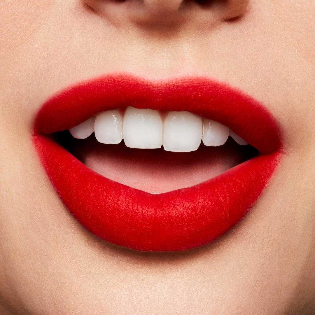 MAC Powder Kiss Liquid Lipcolour – Soft Matte Hydrating Lipstick