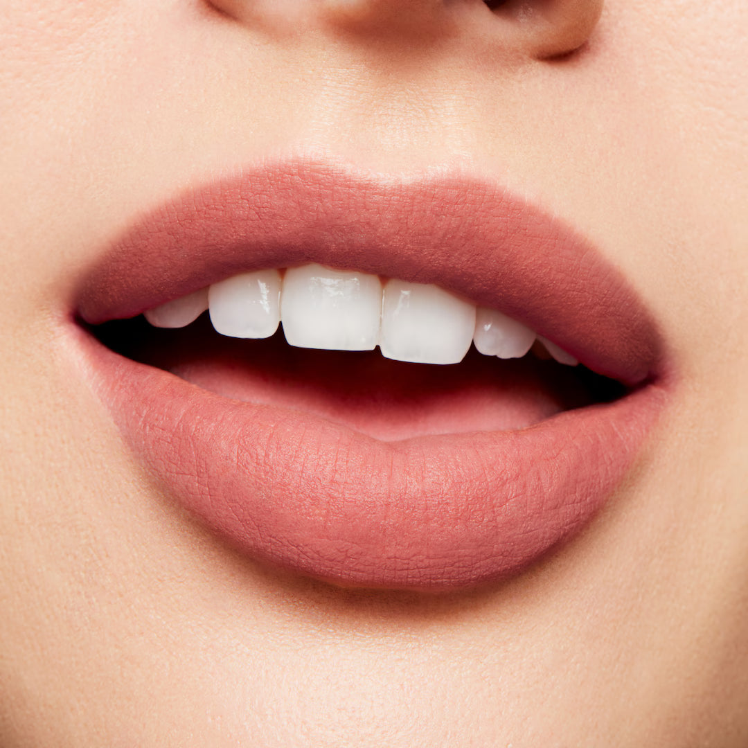 MAC Powder Kiss Liquid Lipcolour – Soft Matte Hydrating Lipstick