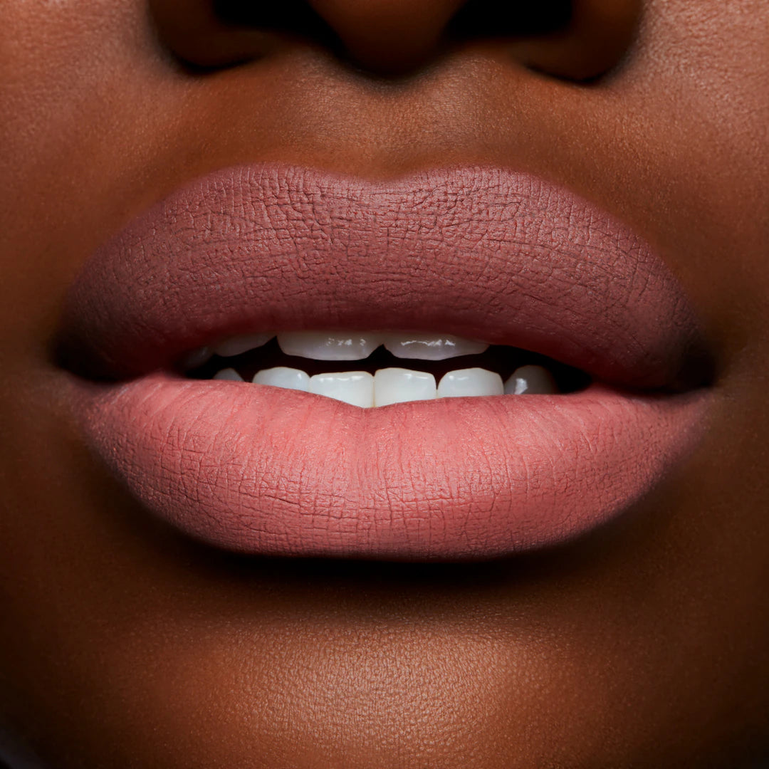 MAC Powder Kiss Liquid Lipcolour – Soft Matte Hydrating Lipstick