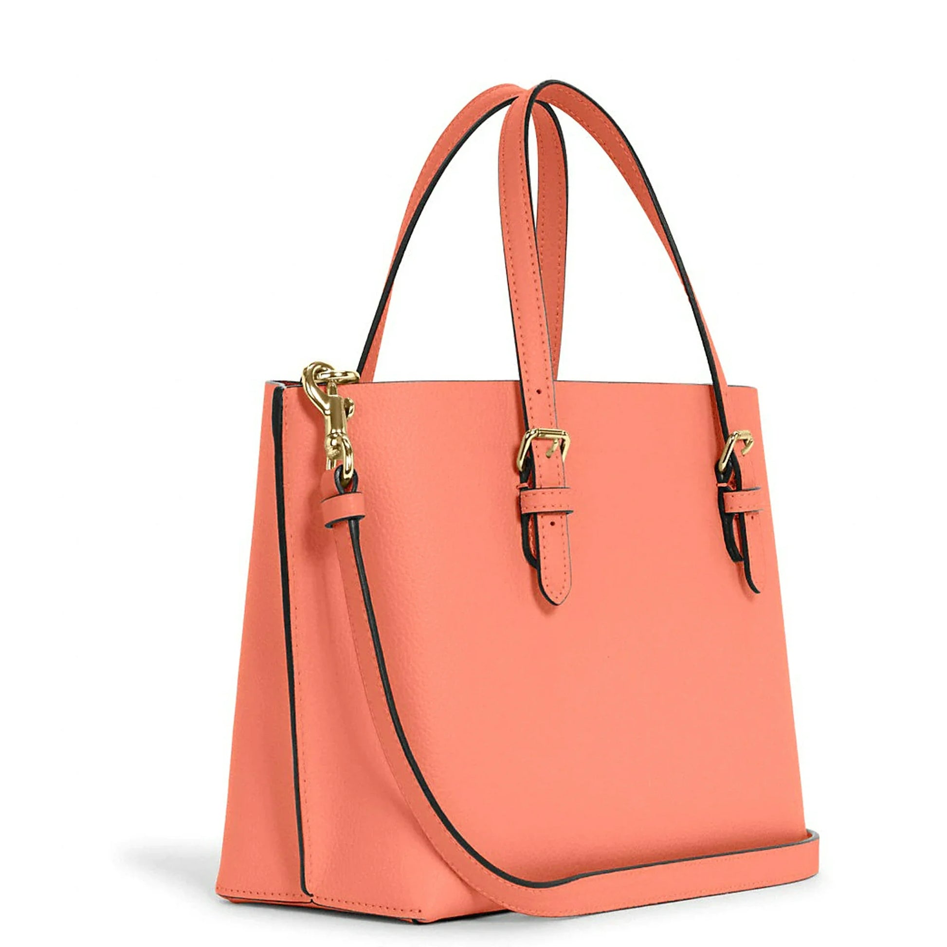 COACH Mollie Tote Bag 25