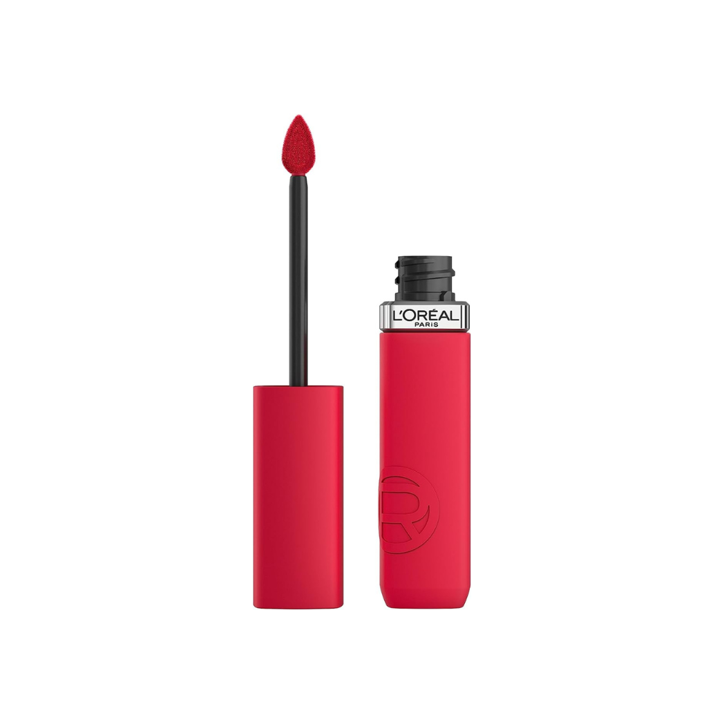 LOreal Infallible Matte Resistance Liquid Lipstick