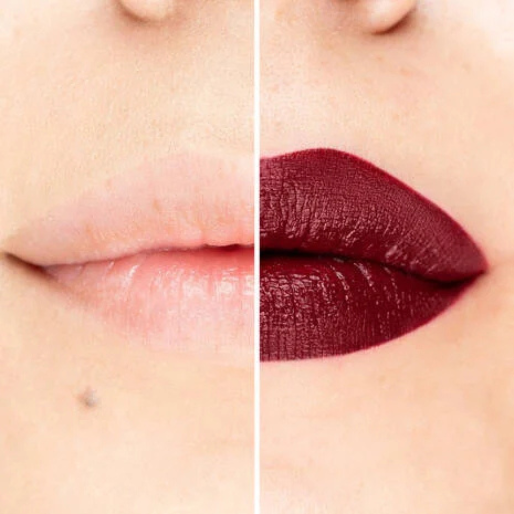 NYX Lingerie XXL Matte Liquid Lipstick