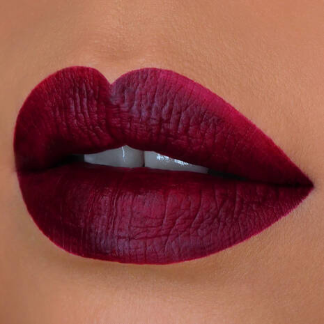 NYX Lingerie XXL Matte Liquid Lipstick