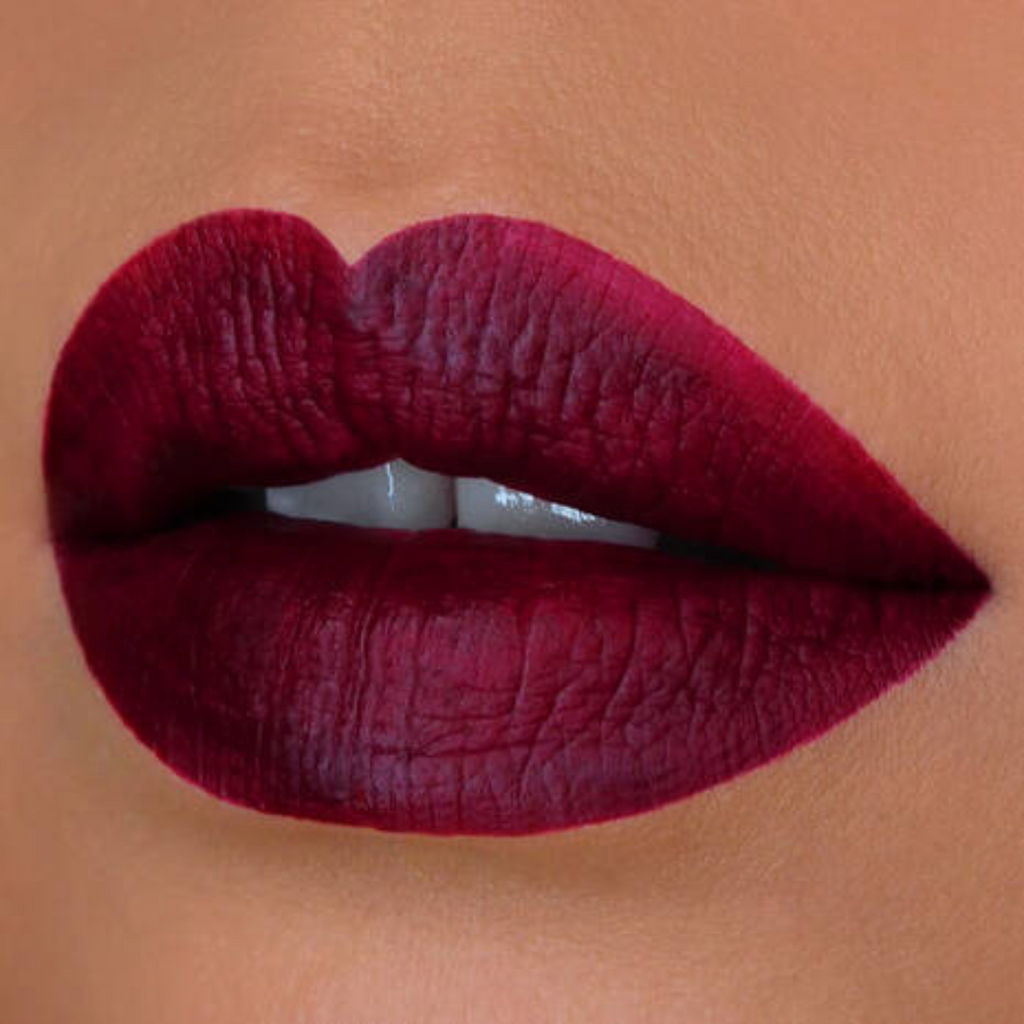 NYX Lingerie XXL Matte Liquid Lipstick
