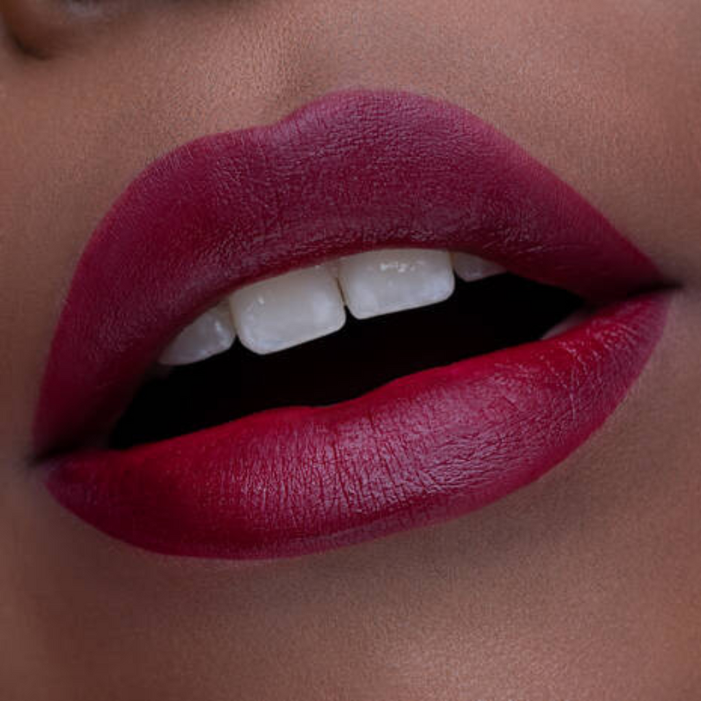 NYX Lingerie XXL Matte Liquid Lipstick