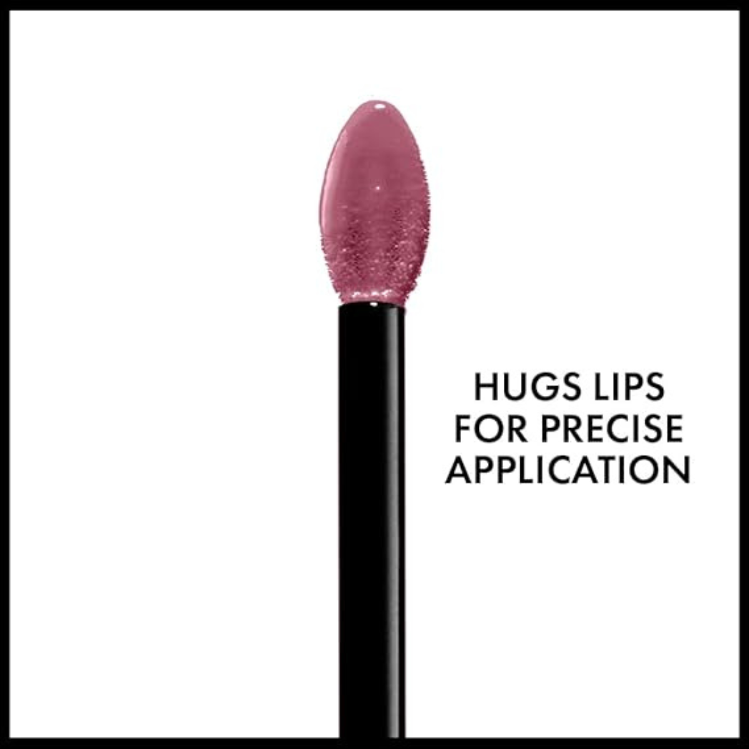 NYX Lingerie XXL Matte Liquid Lipstick