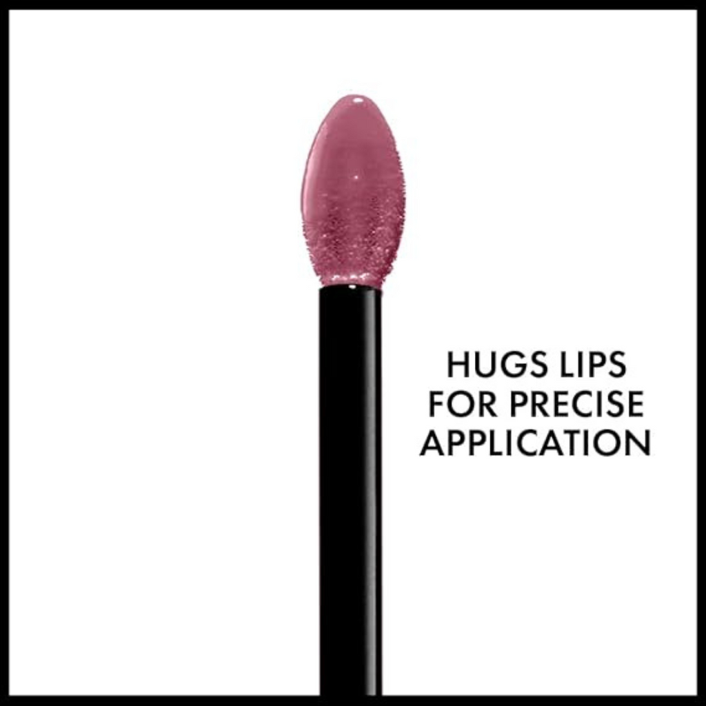 NYX Lingerie XXL Matte Liquid Lipstick