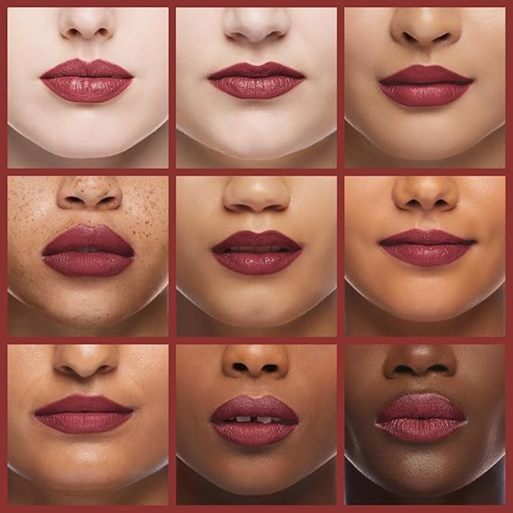 NYX Lingerie XXL Matte Liquid Lipstick