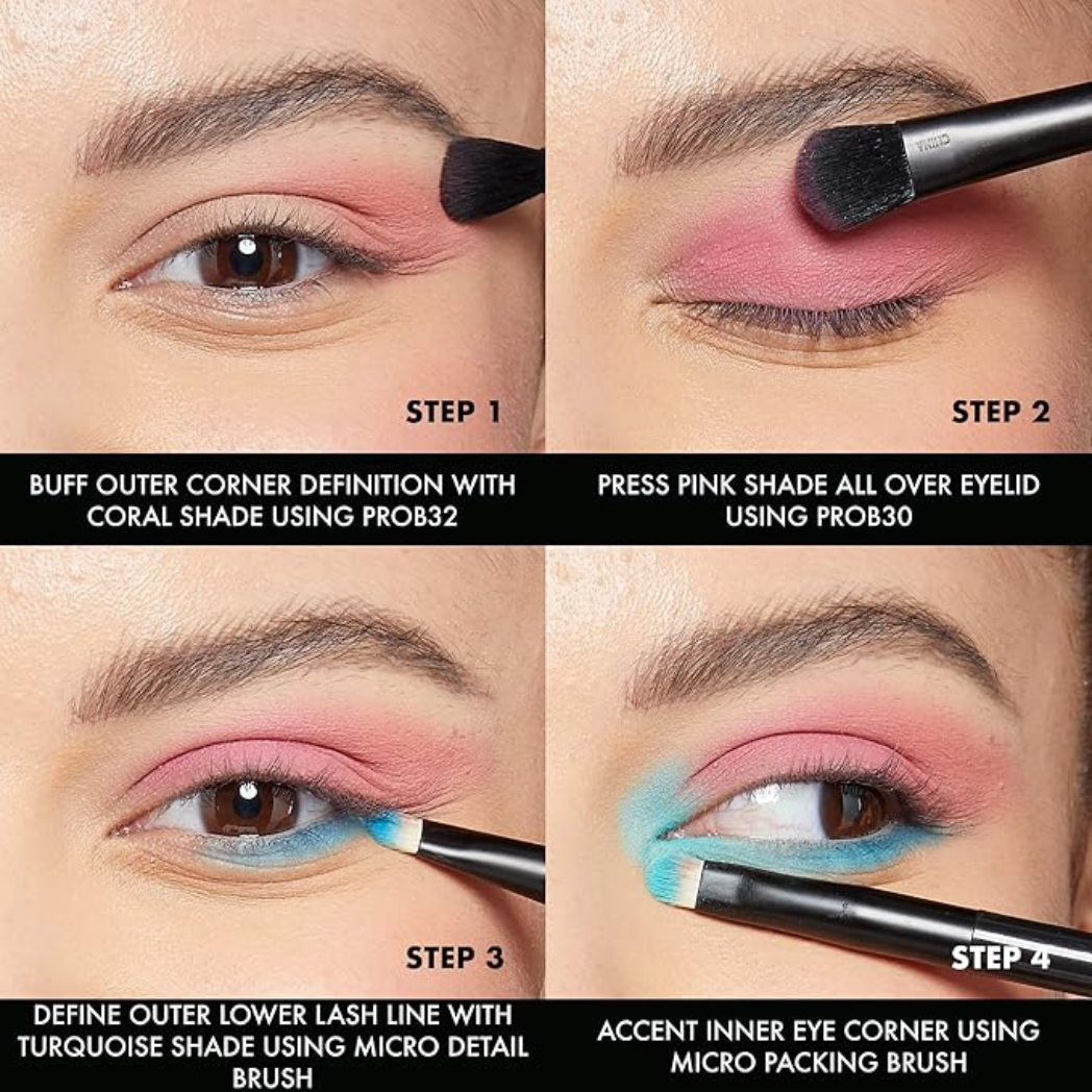 NYX Professional Makeup Ultimate Shadow Palette