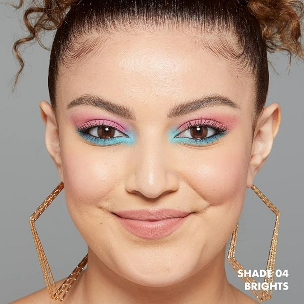 NYX Professional Makeup Ultimate Shadow Palette