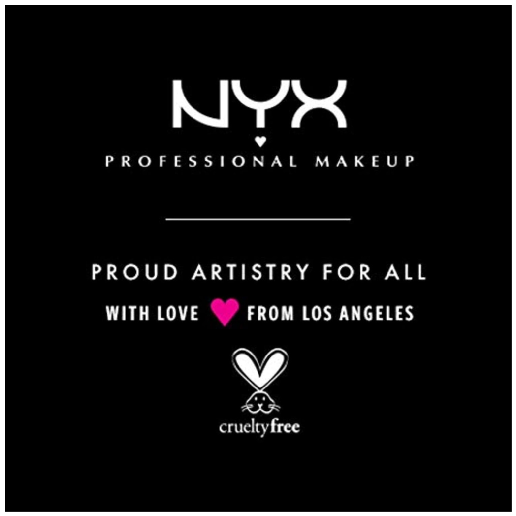 NYX Professional Makeup Ultimate Shadow Palette