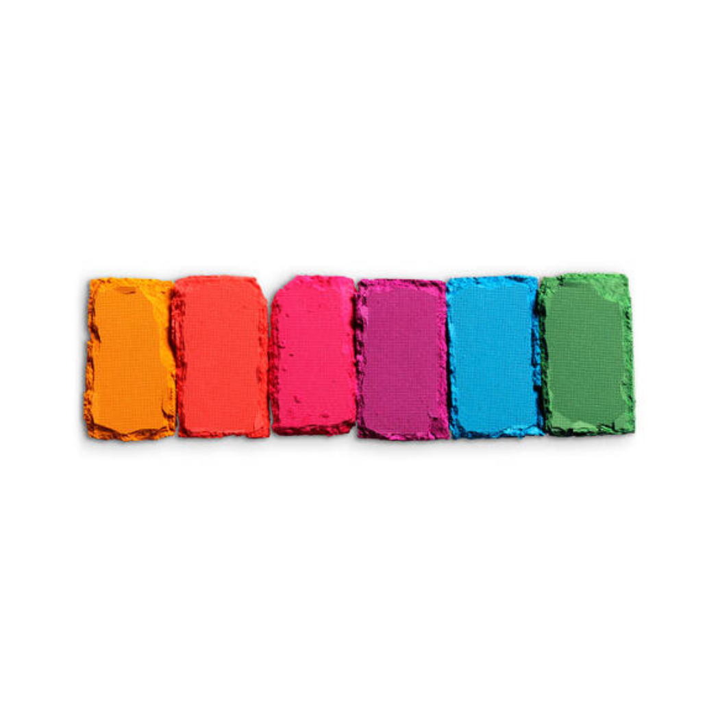 NYX Ultimate Edit Petite Shadow Palette