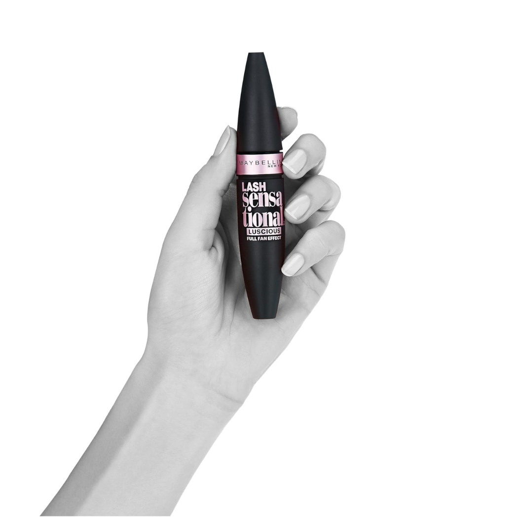Maybelline Volum' Express The Colossal Mascara #604