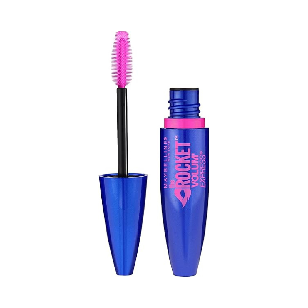 Maybelline The Rocket Volumizing Washable Mascara