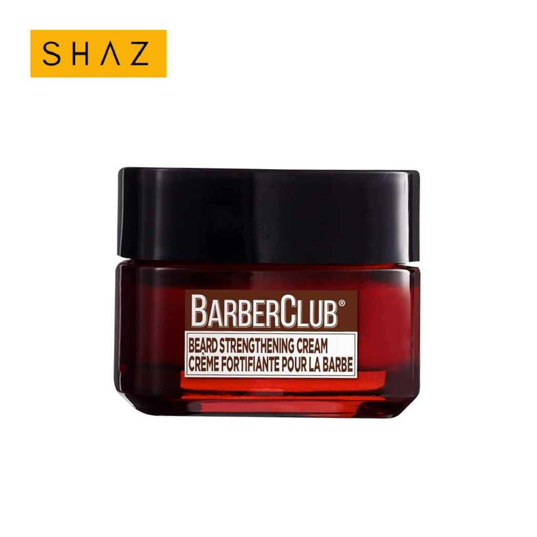 LOreal Men Expert Barber Club Beard & Face Cream