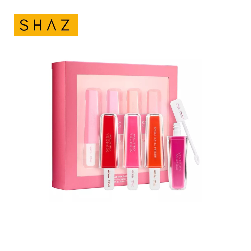 Sephora x Museum of Ice Cream Popsicle Lip Shade