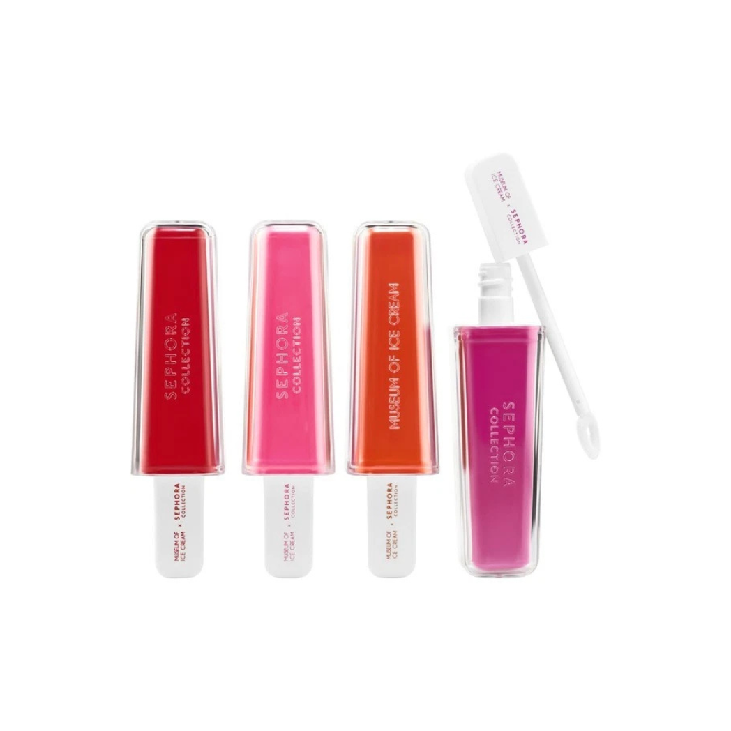Sephora x Museum of Ice Cream Popsicle Lip Shade