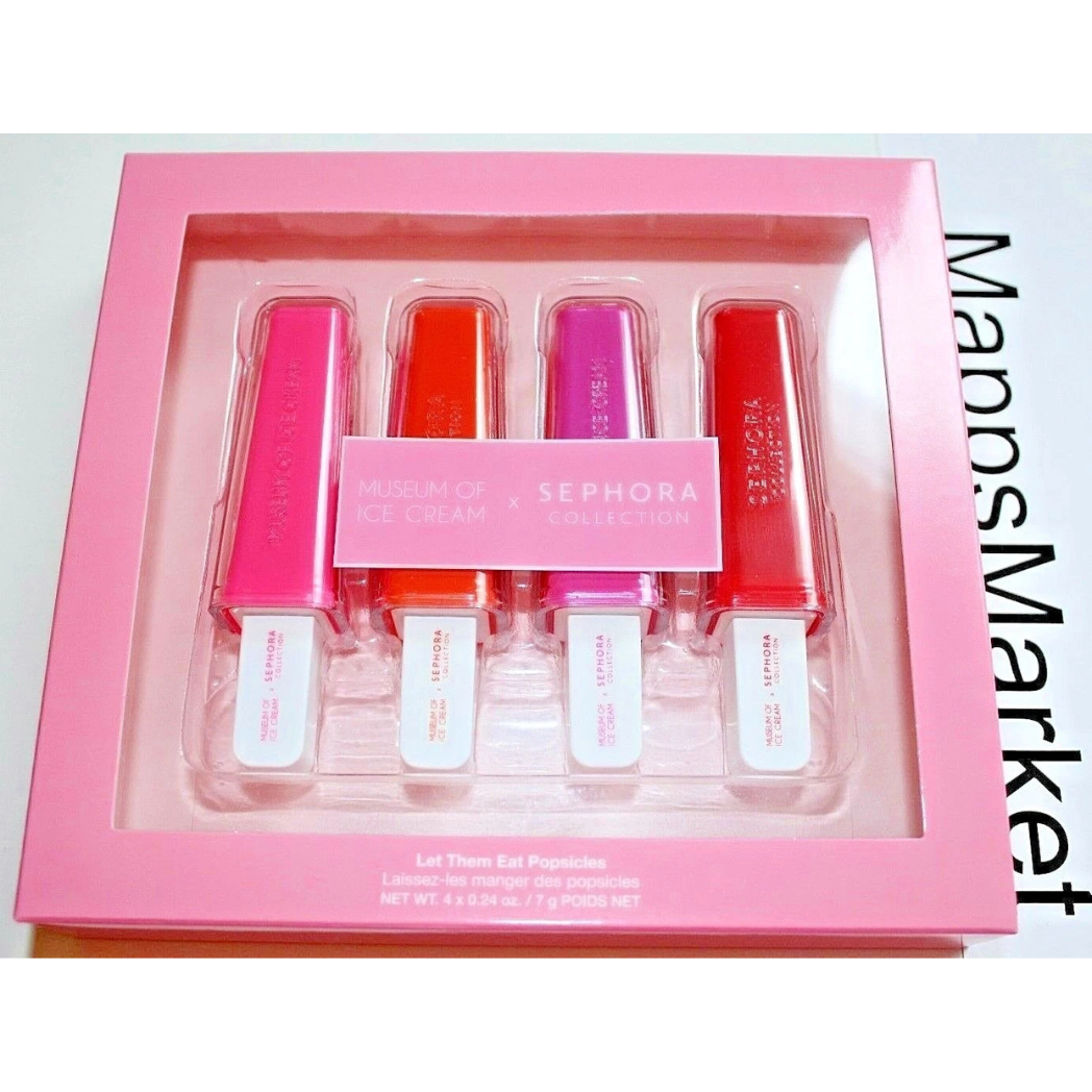 Sephora x Museum of Ice Cream Popsicle Lip Shade