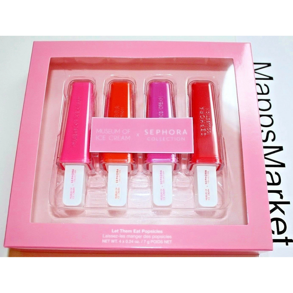 Sephora x Museum of Ice Cream Popsicle Lip Shade