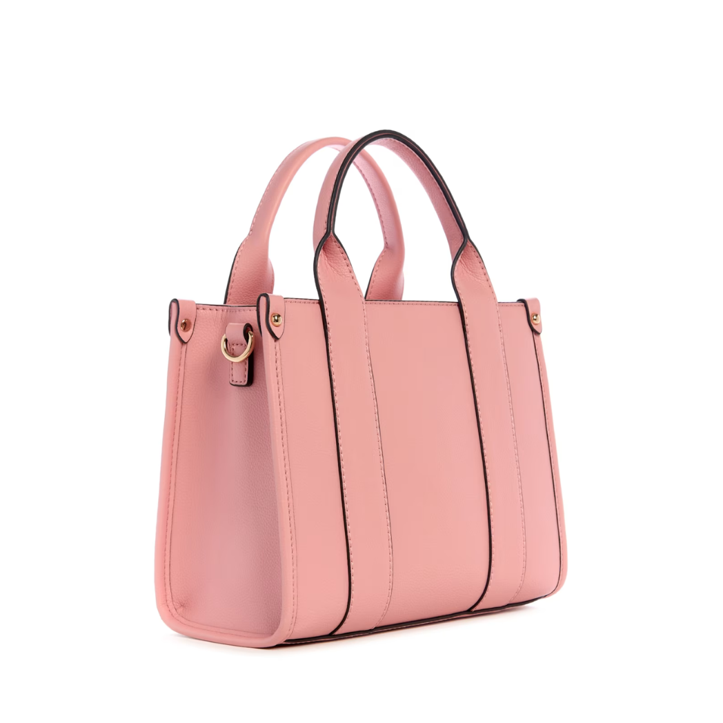 GUESS Petit sac fourre-tout Rosse (Rose Bag)