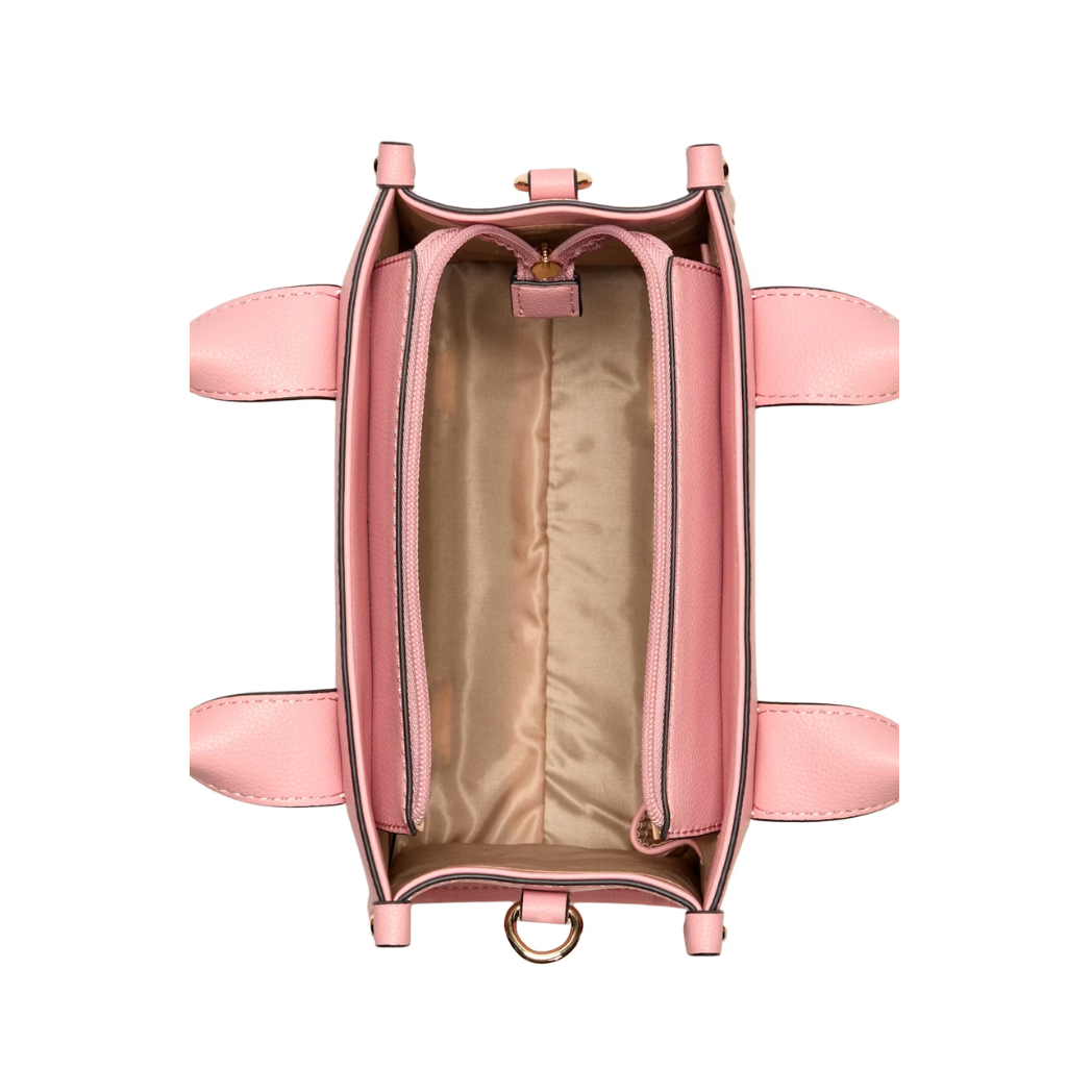 GUESS Petit sac fourre-tout Rosse (Rose Bag)