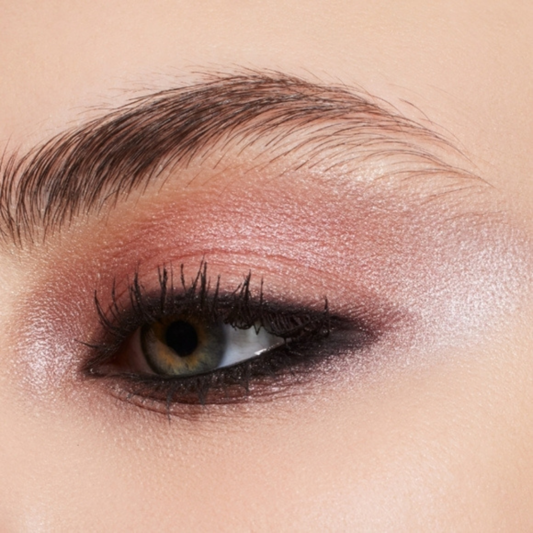 MAC Treasured Eye Shadow Palette X6 – Rose to the Occasion Makeup Set