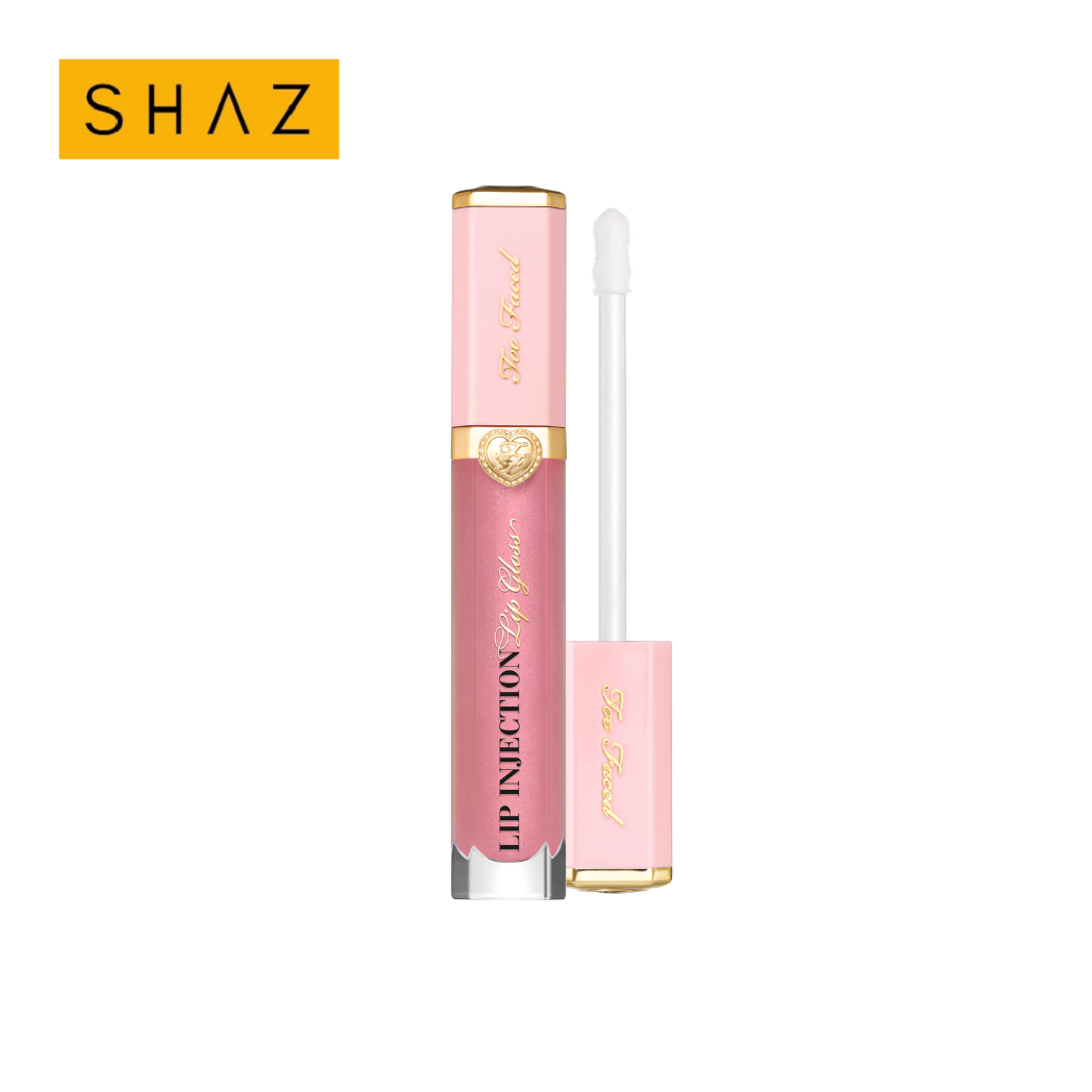 Too Faced Lip Injection Power Plumping Lip Gloss – 6.5ml