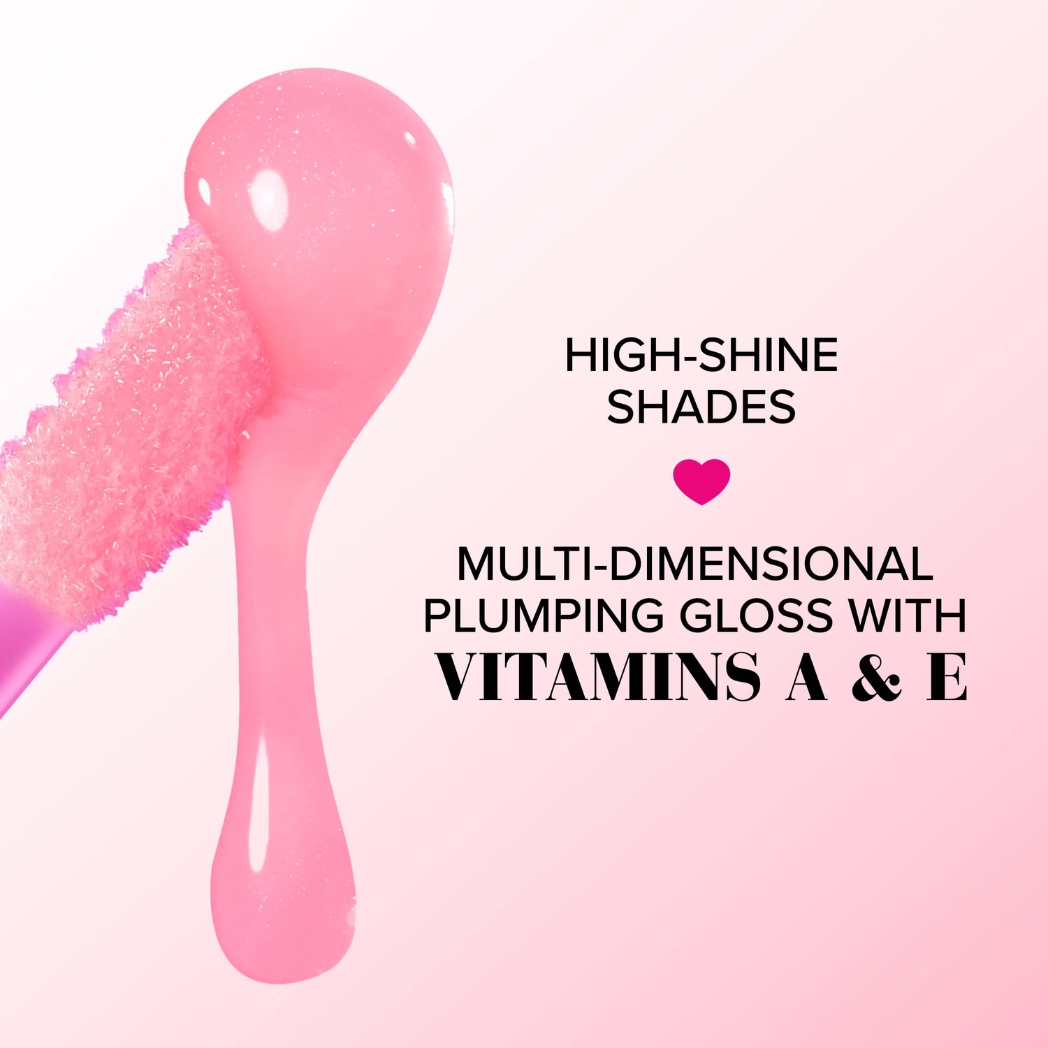 Too Faced Lip Injection Power Plumping Lip Gloss – 6.5ml