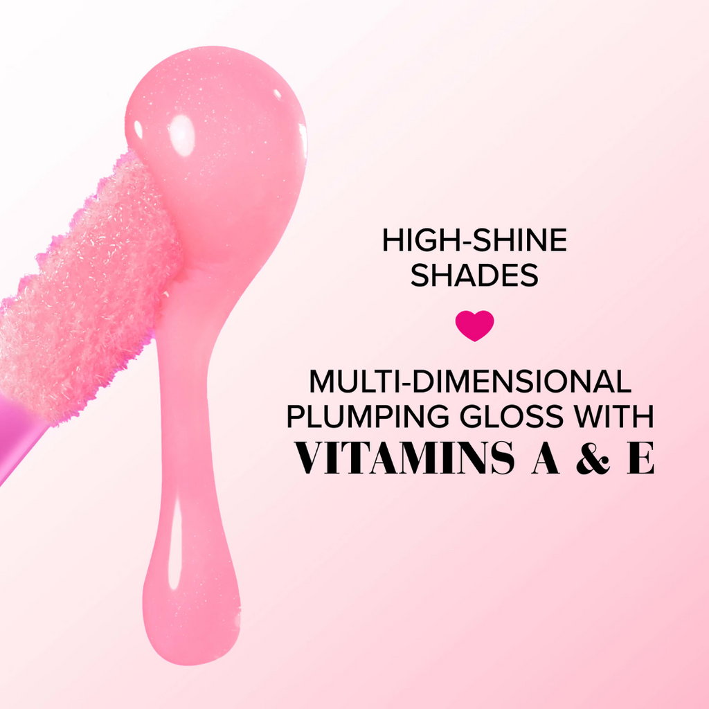 Too Faced Lip Injection Power Plumping Lip Gloss – 6.5ml