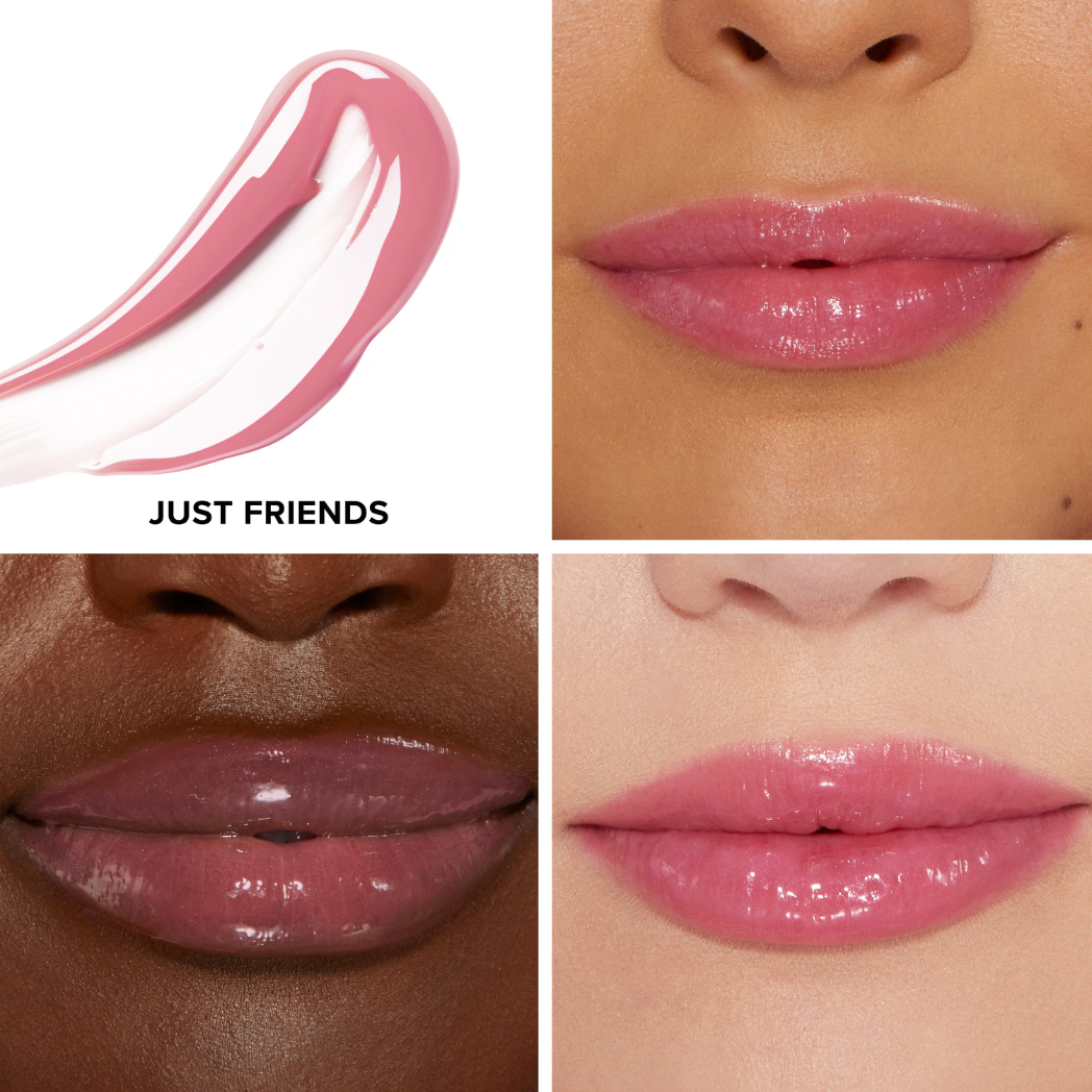 Too Faced Lip Injection Power Plumping Lip Gloss – 6.5ml