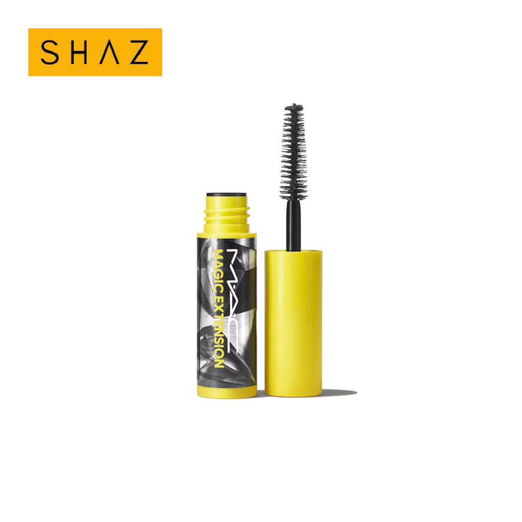 Mini MAC/ Magic Extension Mascara 5MM FIBRE MASCARA