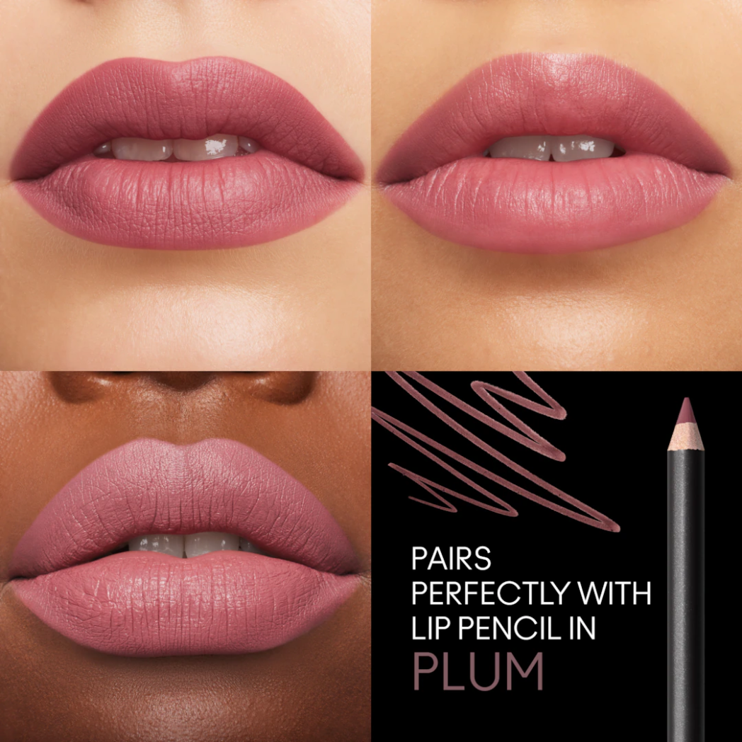 Mini MACximal Silky Matte Lipstick – Travel Size Creamy Matte