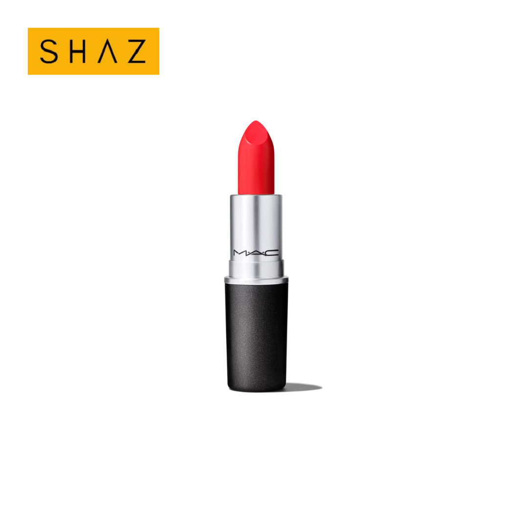 Mini MACximal Silky Matte Lipstick Dangerous 702