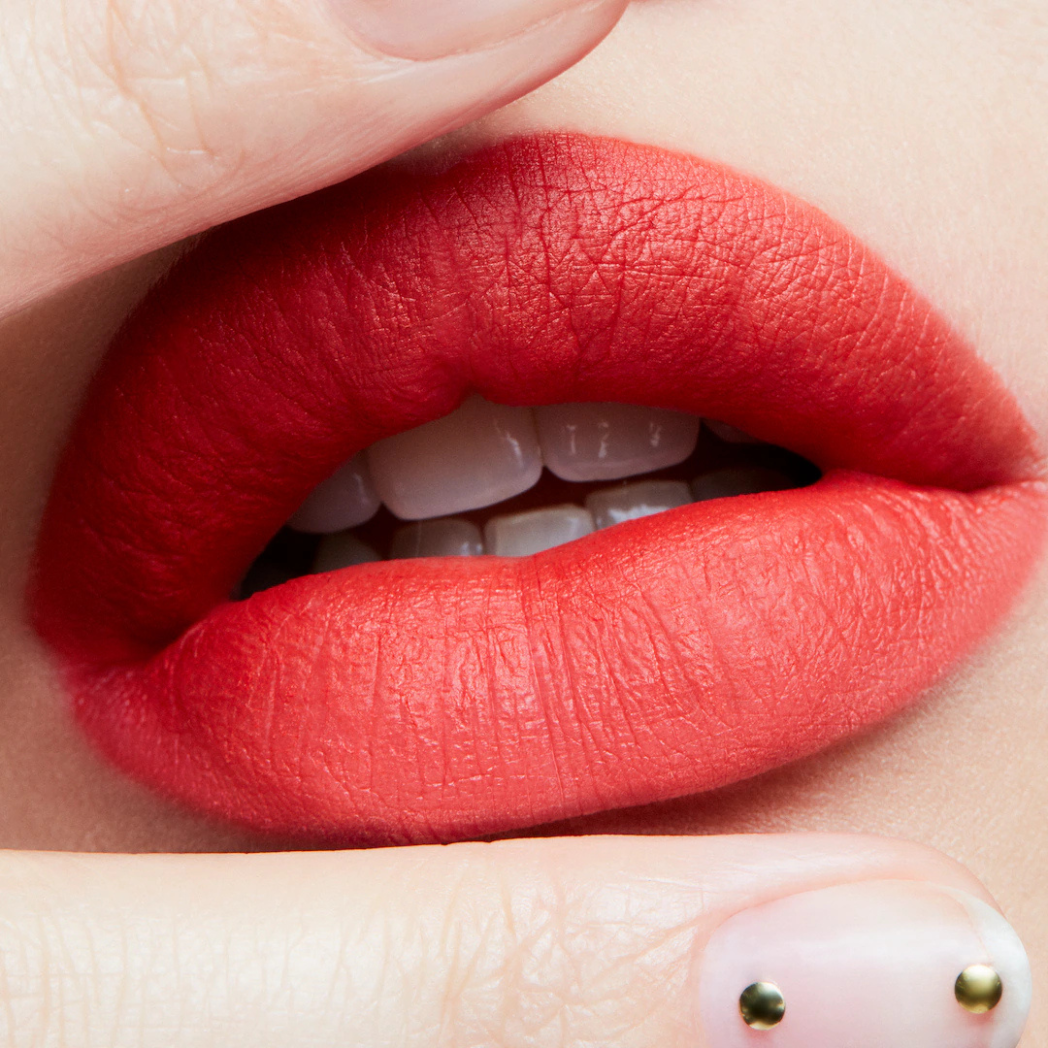 Mini MACximal Silky Matte Lipstick Dangerous 702