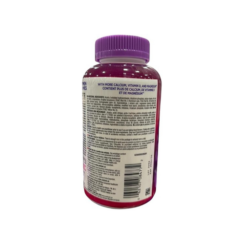 Centrum Women’s Complete Multivitamin & Mineral Supplement – 250 Tablets