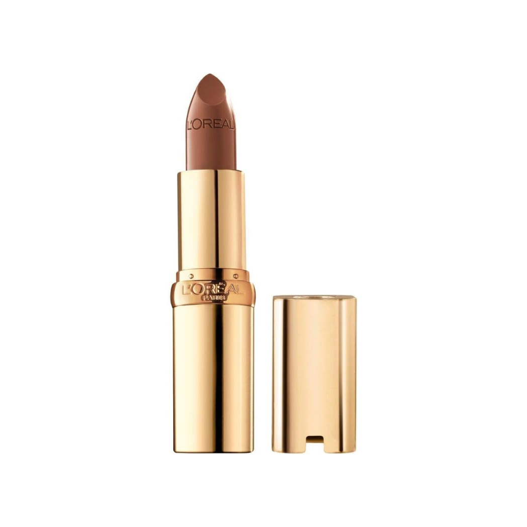 LOreal Paris Colour Riche Satin Lipstick