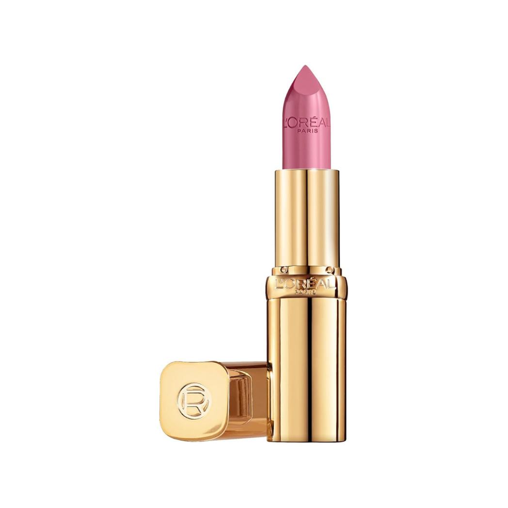 LOreal Paris Colour Riche Satin Lipstick