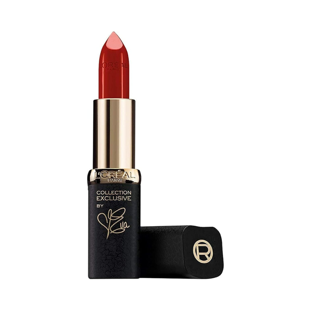 LOreal Paris Colour Riche Satin Lipstick