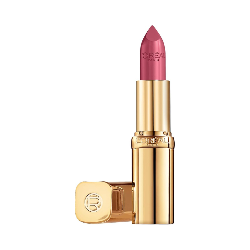 LOreal Paris Colour Riche Satin Lipstick