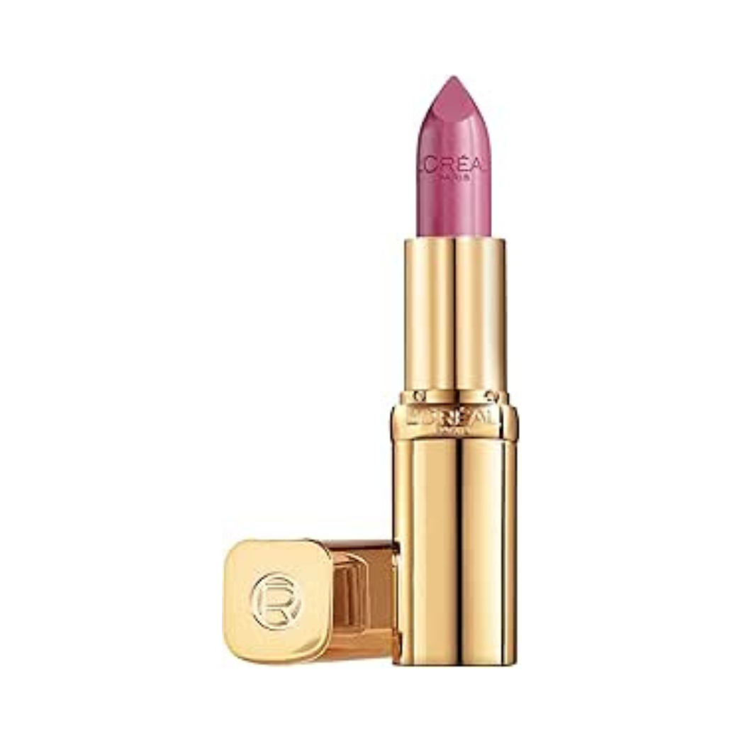 LOreal Paris Colour Riche Satin Lipstick