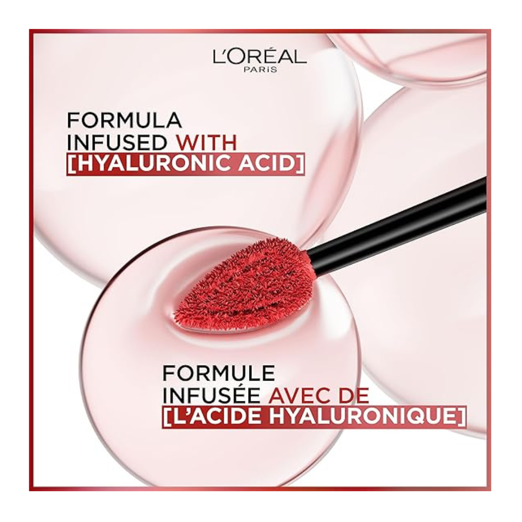 LOreal Infallible Matte Resistance Liquid Lipstick