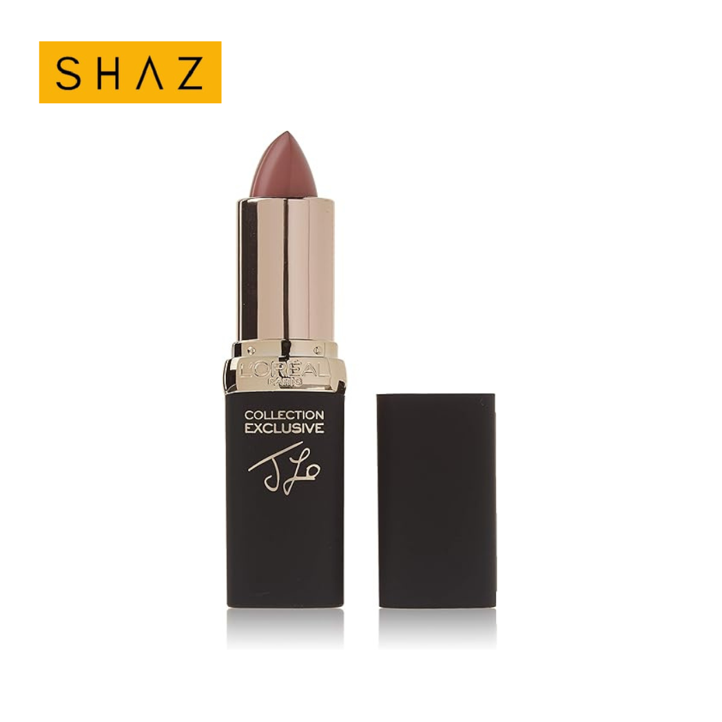 LOreal Paris Colour Riche Satin Lipstick