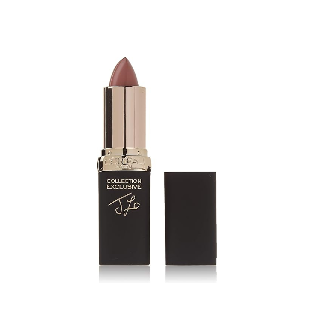 LOreal Paris Colour Riche Satin Lipstick