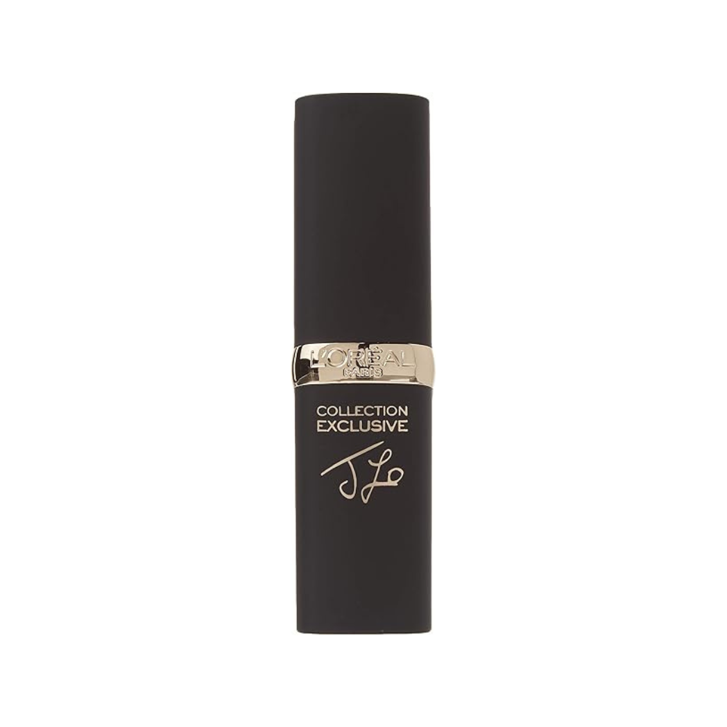 LOreal Paris Colour Riche Satin Lipstick