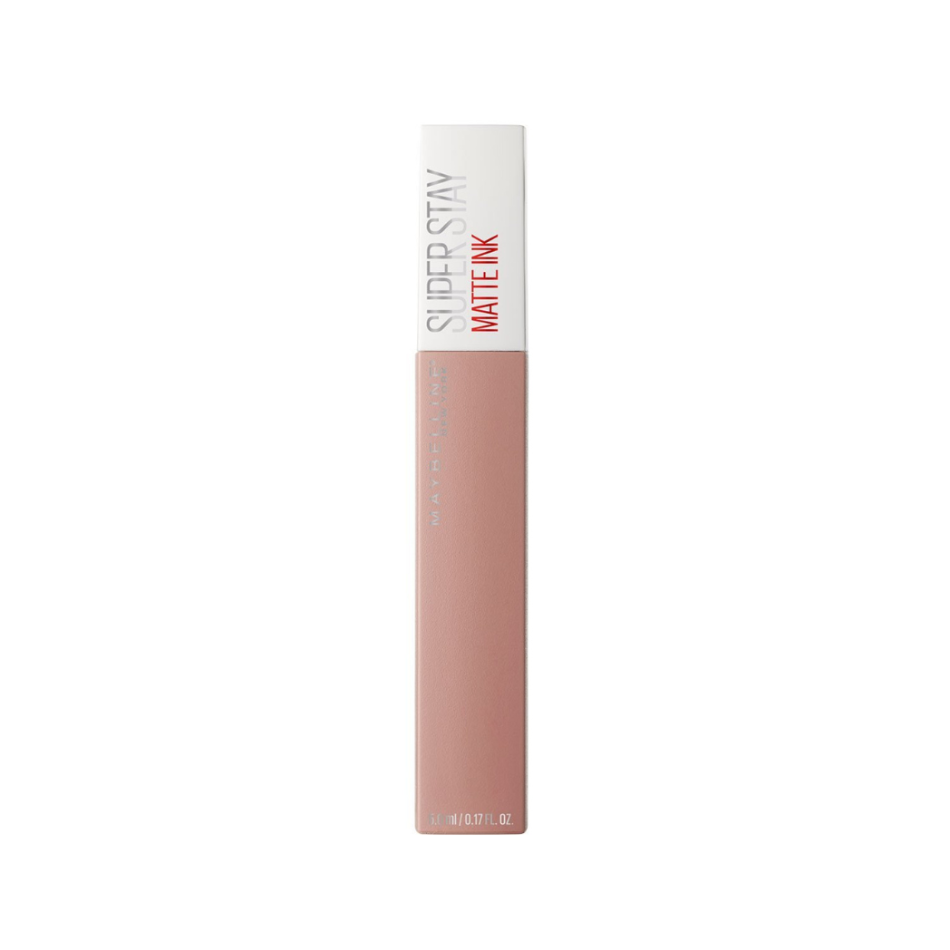 Maybelline SuperStay Matte Ink Liquid Lipstick